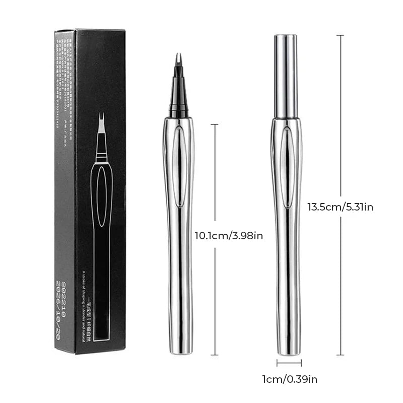 🔥Buy 1 get 1 free✨BrowSculpt™ | micro-tip pencil for perfect brows - #01 Honey brown / #01 Honey brown