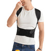 PosturePro waistcoat | Your self-confidence booster - Black / S