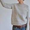 Febelyn | Elegant ladies jumper - sweater - S