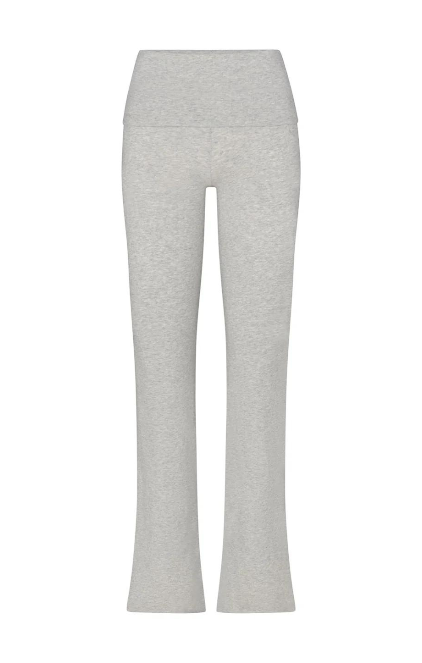 Hanna™ | Soft cotton jersey set