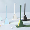 ToilettenMeister™ | The new era of the toilet brush | BUNDLE DISCOUNT TODAY! - with holder / White
