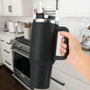 ThermoGenuss 1.2L | Keep your drinks hot and cold for an extra long time!