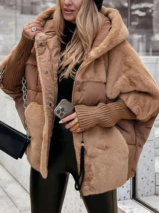 Elvia | Elegant jacket