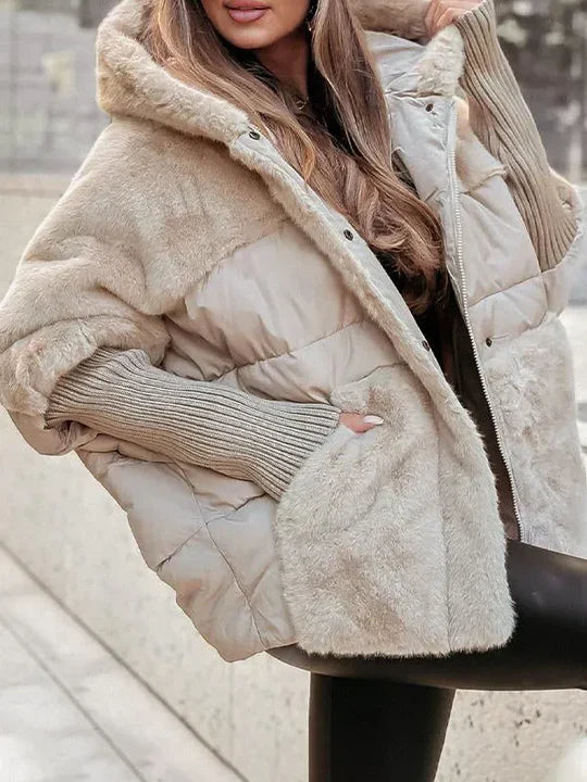 Elvia | Elegant jacket