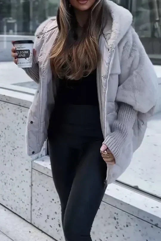 Elvia | Elegant jacket