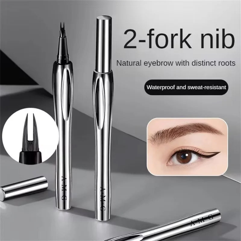 🔥Buy 1 get 1 free✨BrowSculpt™ | micro-tip pencil for perfect brows - #01 Honey brown / #01 Honey brown