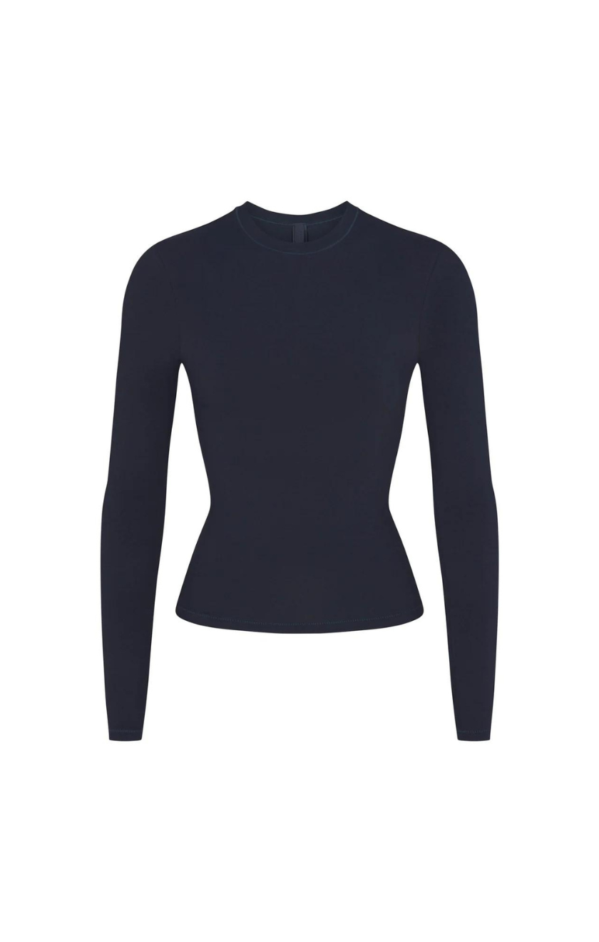 Hanna™ | Soft cotton jersey set