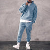 Joff™ - Supreme tracksuit - Light blue / M