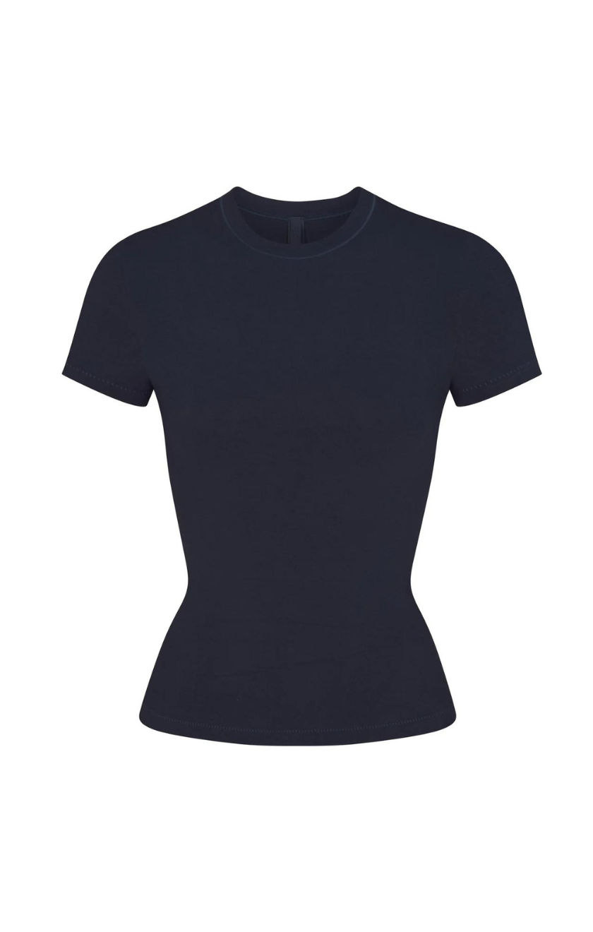 Hanna™ | Soft cotton jersey set