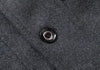 Tommy™ | Winter coat - Black / XS