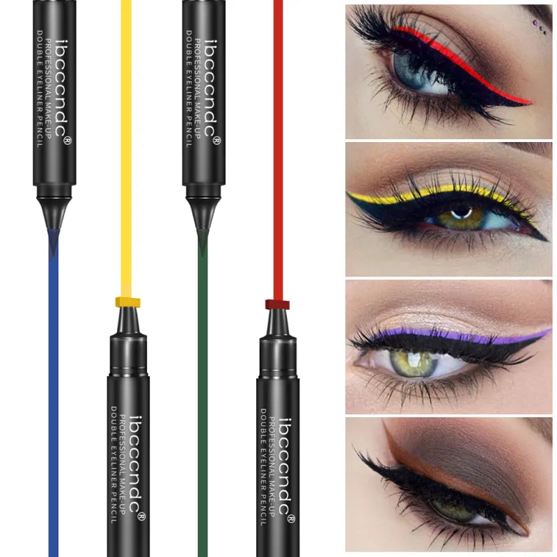 ZauberLiner™ | Perfect waterproof eyeliner | 1+1 FREE TODAY! - Blue