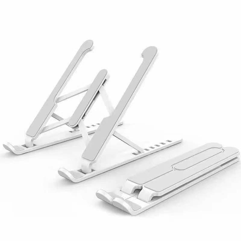 Lapstand™ | for the perfect posture - white