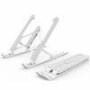 Lapstand™ | for the perfect posture - white