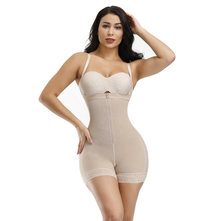 FigurFee™ | Perfect curve shaping! | 50% DISCOUNT TODAY! - Black / S