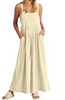 Casse | Loose-Fit Jumpsuit with Adjustable Straps