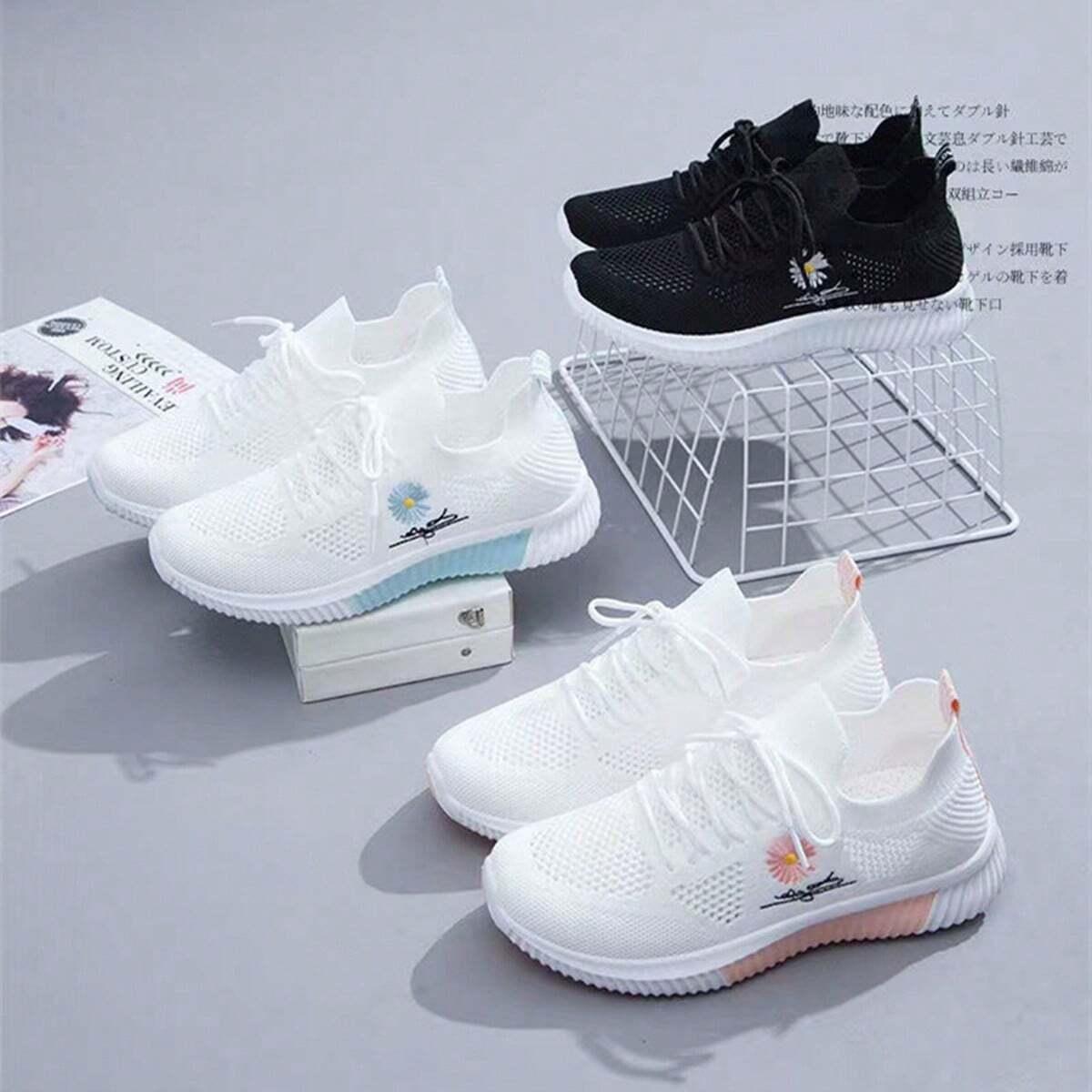 Jasmine | Comfortable Orthopedic Shoes for Women