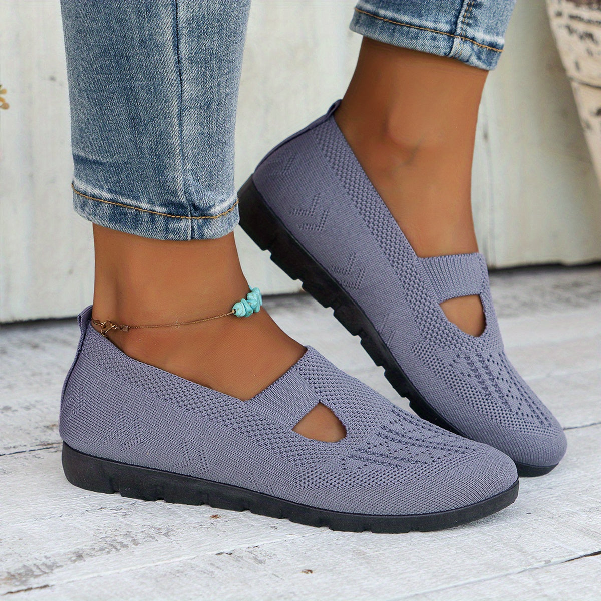 Edith™ | Women's Comfort Slippers