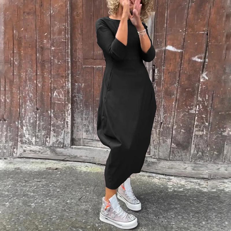 Dorothea | Timeless Women's Dress