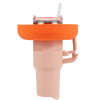 Snackie™ | Snack smart! - bottle371 - Orange