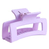 KlammerWunder™ | the ultimate hair clip! | 1+1 FOR FREE TODAY! - Purple