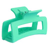 KlammerWunder™ | the ultimate hair clip! | 1+1 FOR FREE TODAY! - Light green