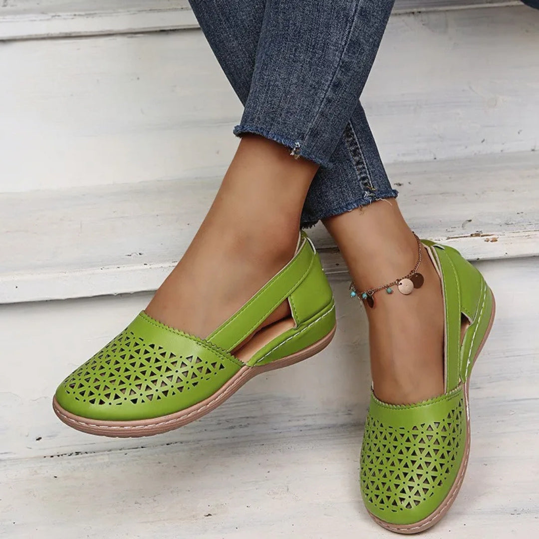 Noell | Comfortable Orthopedic Shoes for Women