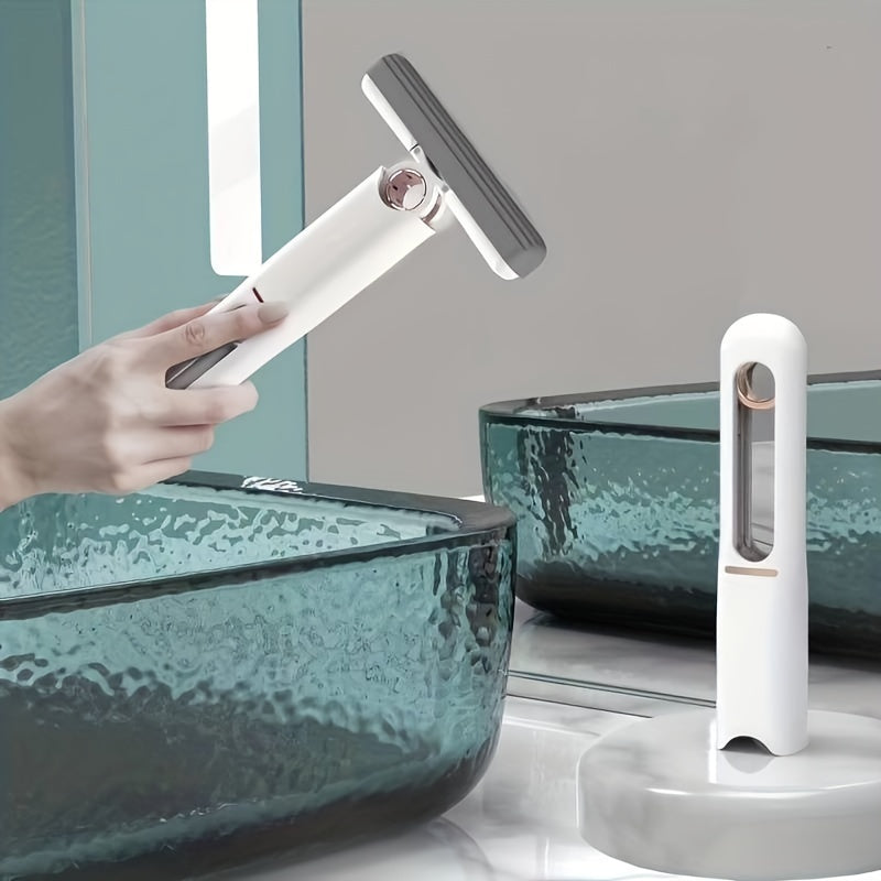 MopMagic Mini™ - Cleaning - Mop + 1 sponge