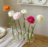FlexiVase™ | Flower vase with hinge | BUNDLE DISCOUNT TODAY!