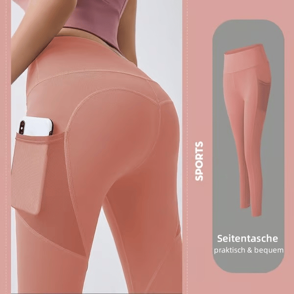 Sonia | Sculpting Leggings