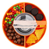 Snackie™ | Snack smart! - bottle371 - Orange