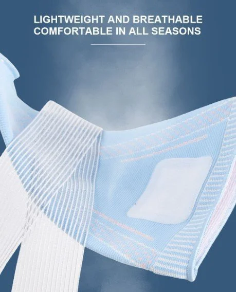 ComfortKnee™ | Knee Compression Sleeve | 50% off today!