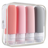 Travel Companion Pro | Bypass the security check! | 50% DISCOUNT TODAY! - Pink