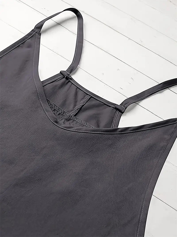 JumboJumpsuit™ | 1 + 1 FREE - Lounge Pants - Dark grey / S