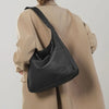 SADARO | Stylish hobo bag for every occasion - Shoulder Bags - Brown