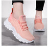 Zola | Women's trainers with comfort