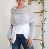 Kelly | Soft and comfortable ChicWrap