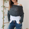 Kelly | Soft and comfortable ChicWrap