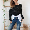 Kelly | Soft and comfortable ChicWrap