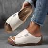 Leonna | Solid and Comfortable Sandals with Breathable Function