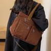 Naya™ - Velvet pouch - White