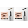 🔥Buy 1 get 1 free✨BrowSculpt™ | micro-tip pencil for perfect brows - #01 Honey brown / #01 Honey brown