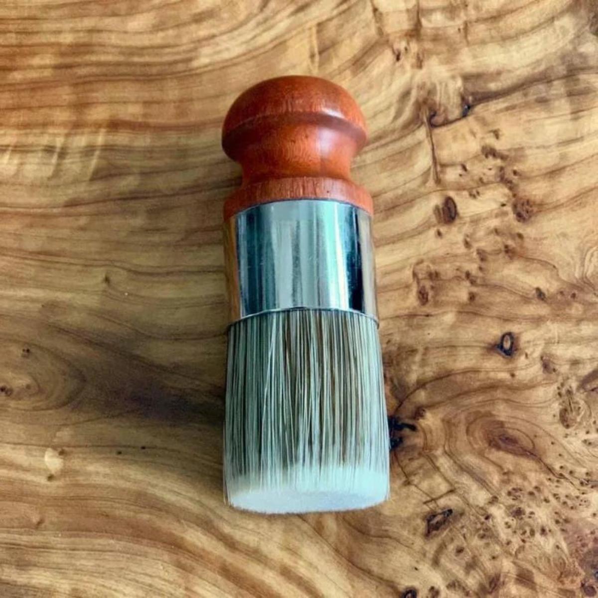 LederLeben™ | Natural Revive & Protect Leather Balm 65 ml - 1 balm + 1 FREE brush
