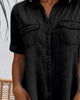 Bailey | Timeless Short-Sleeved Dress for Women