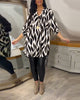 Melisa™ | Casual versatile blouse - White / S