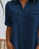 Bailey | Timeless Short-Sleeved Dress for Women