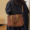 Naya™ - Velvet pouch - White
