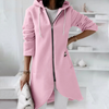 Alessia | Stylish ladies jacket - Pink / S