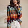 Amara™ | Chic and comfortable - HOODIE/SWEATER (F) - S