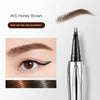 🔥Buy 1 get 1 free✨BrowSculpt™ | micro-tip pencil for perfect brows - #01 Honey brown / #01 Honey brown