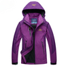 Sienna™ | Weatherproof Comfort - Purple / XS